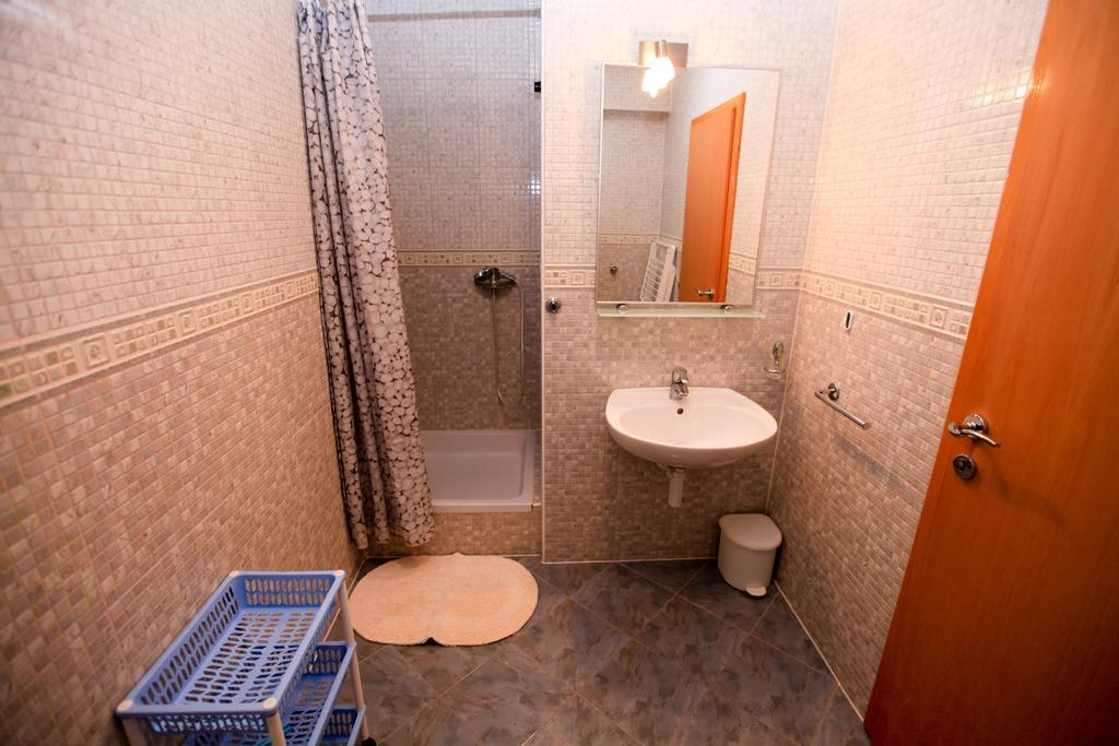 Apartments Miroslav Povljana Buitenkant foto